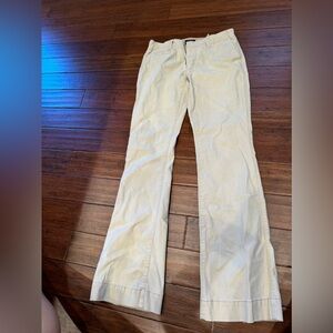 American eagle khakis